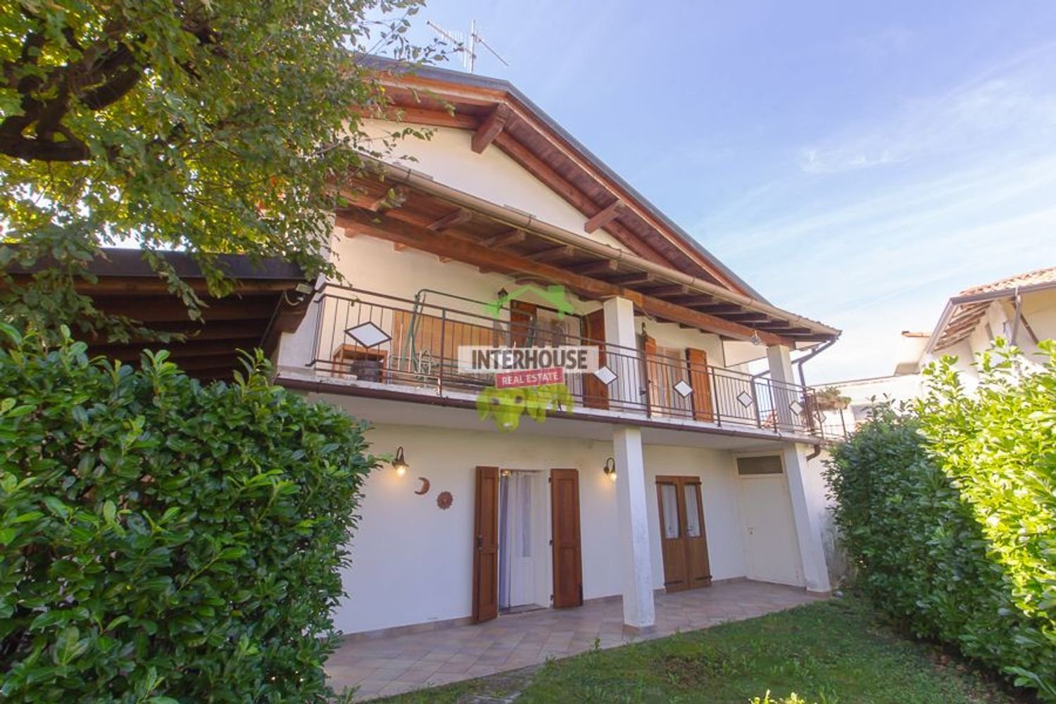 7 Schlafzimmer Haus in Pordenone, Italy, Nr. 381708