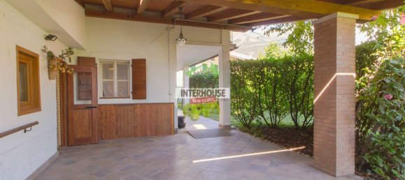 7 غرف نوم منزل في Pordenone, Italy رقم 381708 48