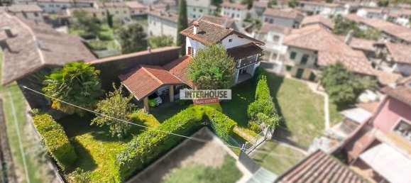 7 غرف نوم منزل في Pordenone, Italy رقم 381708 44