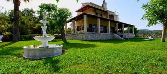 7 bedrooms Villa in Corfu, Greece No. 9021 21