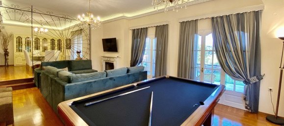 7 bedrooms Villa in Corfu, Greece No. 9021 15