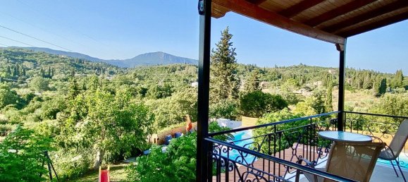 7 bedrooms Villa in Corfu, Greece No. 9021 20