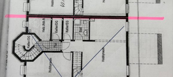4غرفة شقة في Bohnsdorf, Germany رقم 320501 9
