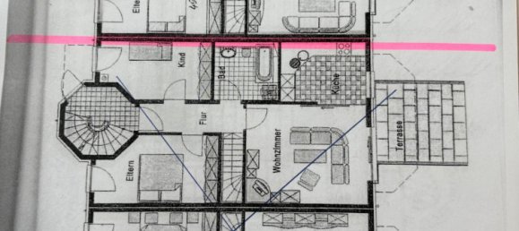 4غرفة شقة في Bohnsdorf, Germany رقم 320501 8