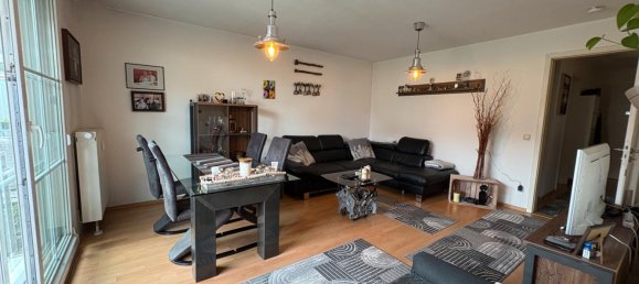 4غرفة شقة في Bohnsdorf, Germany رقم 320501 2