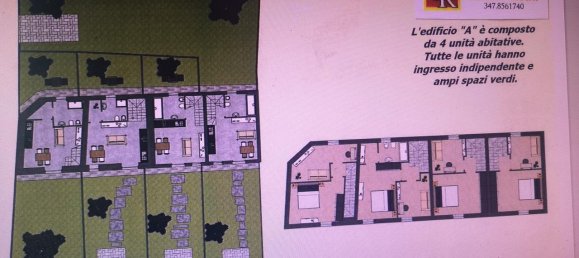 4-salle Maison à Ameglia, Italy No. 177848 11