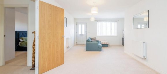 1 bedroom Apartment in Watford, United Kingdom No. 6170 21