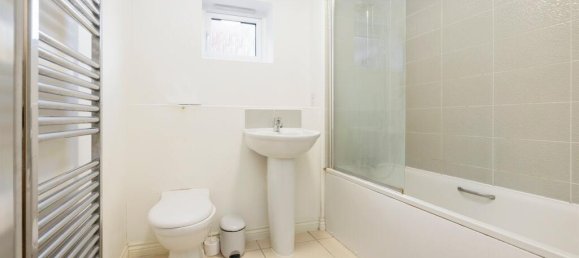 1 bedroom Apartment in Watford, United Kingdom No. 6170 4