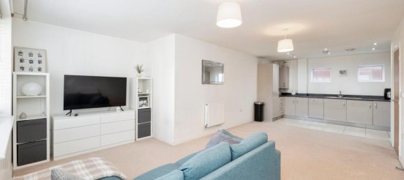 1 bedroom Apartment in Watford, United Kingdom No. 6170 26