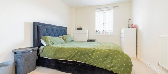 1 bedroom Apartment in Watford, United Kingdom No. 6170 3