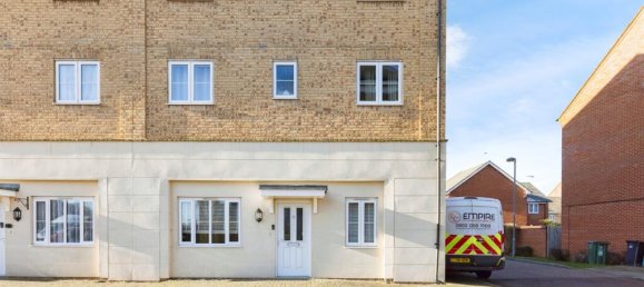 1 bedroom Apartment in Watford, United Kingdom No. 6170 15