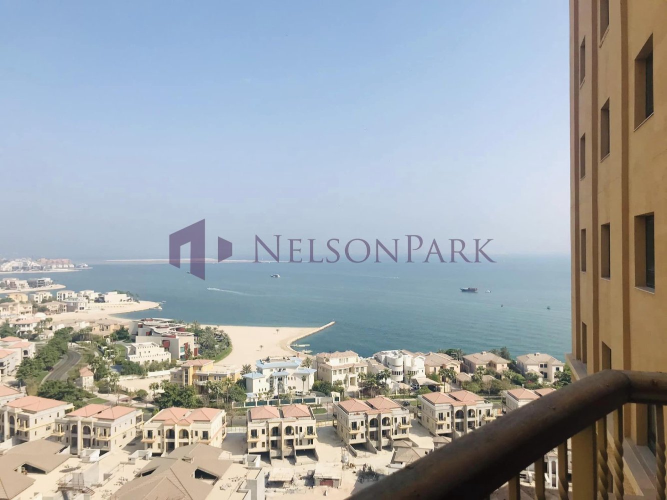 2 bedrooms Apartment in Doha, Qatar No. 1119