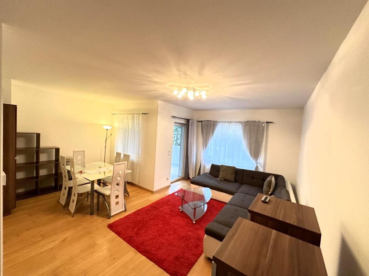 3-Zimmer Wohnung in Zeiselmauer-Wolfpassing, Austria, Nr. 215523