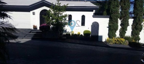 Casa T3 em Nuevo Leon, Mexico N.º 147901 2