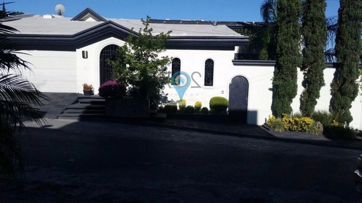 Casa T3 em Nuevo Leon, Mexico N.º 147901