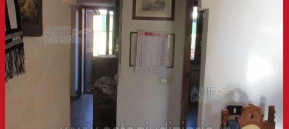 5 bedrooms Apartment in Rome, Italy No. 330801 37