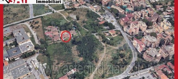 5 bedrooms Apartment in Rome, Italy No. 330801 8