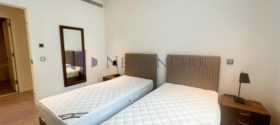 2 bedrooms Apartment in Doha, Qatar No. 1915 12