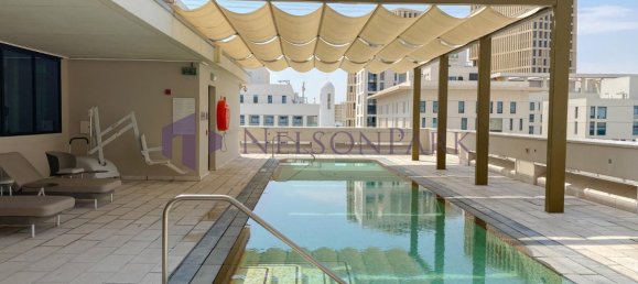 2 bedrooms Apartment in Doha, Qatar No. 1915 4