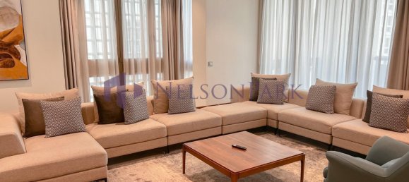 2 bedrooms Apartment in Doha, Qatar No. 1915 3