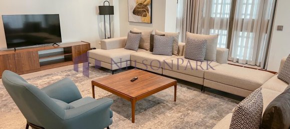 2 bedrooms Apartment in Doha, Qatar No. 1915 2