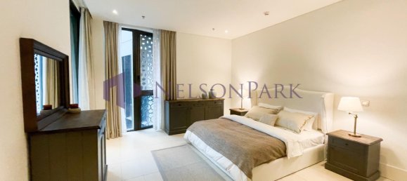 2 bedrooms Apartment in Doha, Qatar No. 1915 6