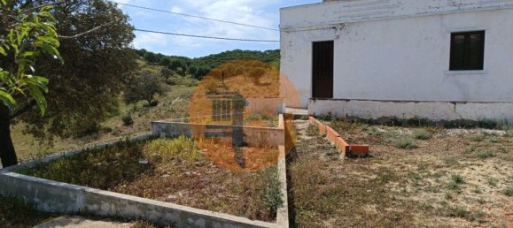 36720m² Land in Castro Marim, Portugal No. 145173 48