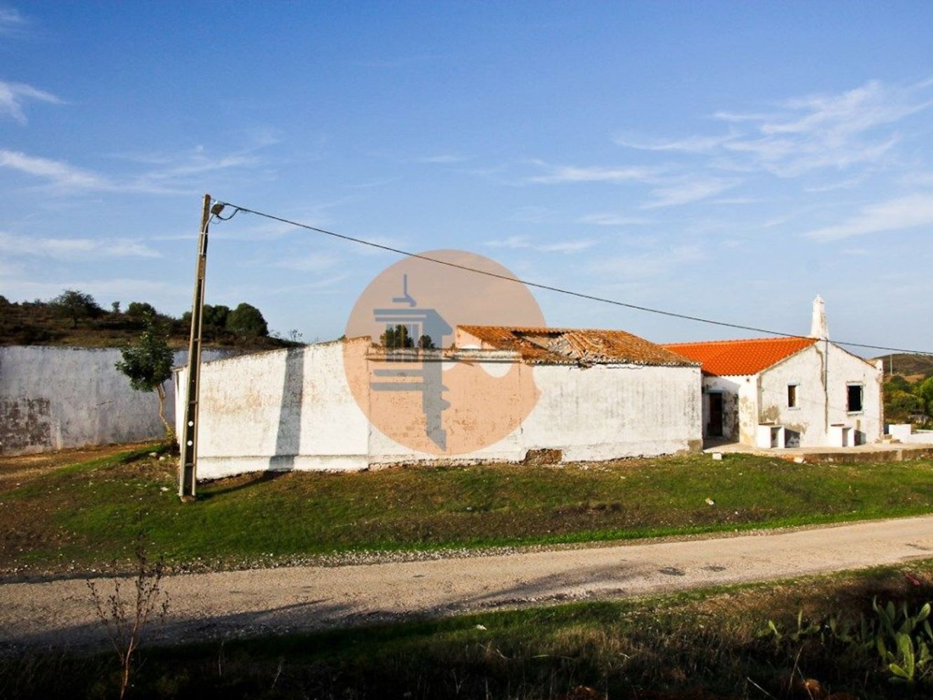 36720m² Land in Castro Marim, Portugal No. 145173