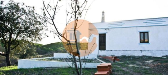 36720m² Land in Castro Marim, Portugal No. 145173 38