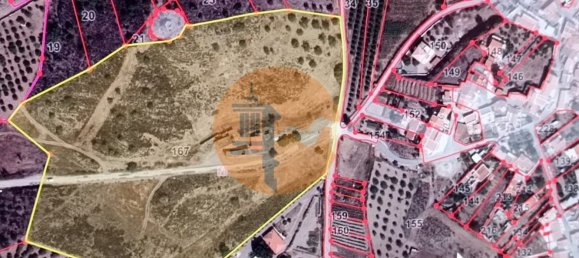 36720m² Land in Castro Marim, Portugal No. 145173 9