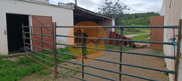 36720m² Land in Castro Marim, Portugal No. 145173 41