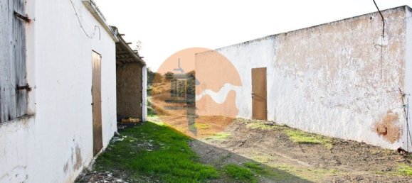 36720m² Land in Castro Marim, Portugal No. 145173 45