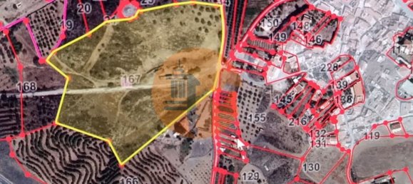36720m² Land in Castro Marim, Portugal No. 145173 40
