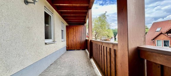 2 Schlafzimmer Wohnung in Schmalkalden-Meiningen, Germany, Nr. 228189 3