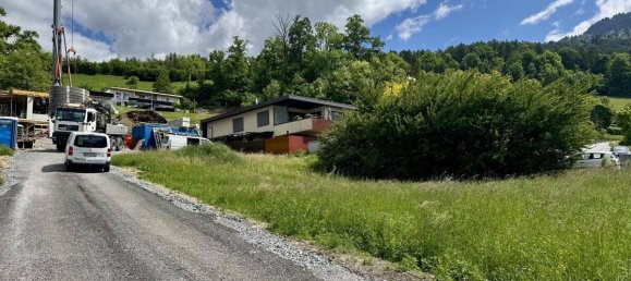 Terrain à Ludesch, Austria 396m² No. 213263 2