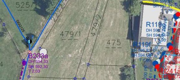 Terrain à Ludesch, Austria 396m² No. 213263 6