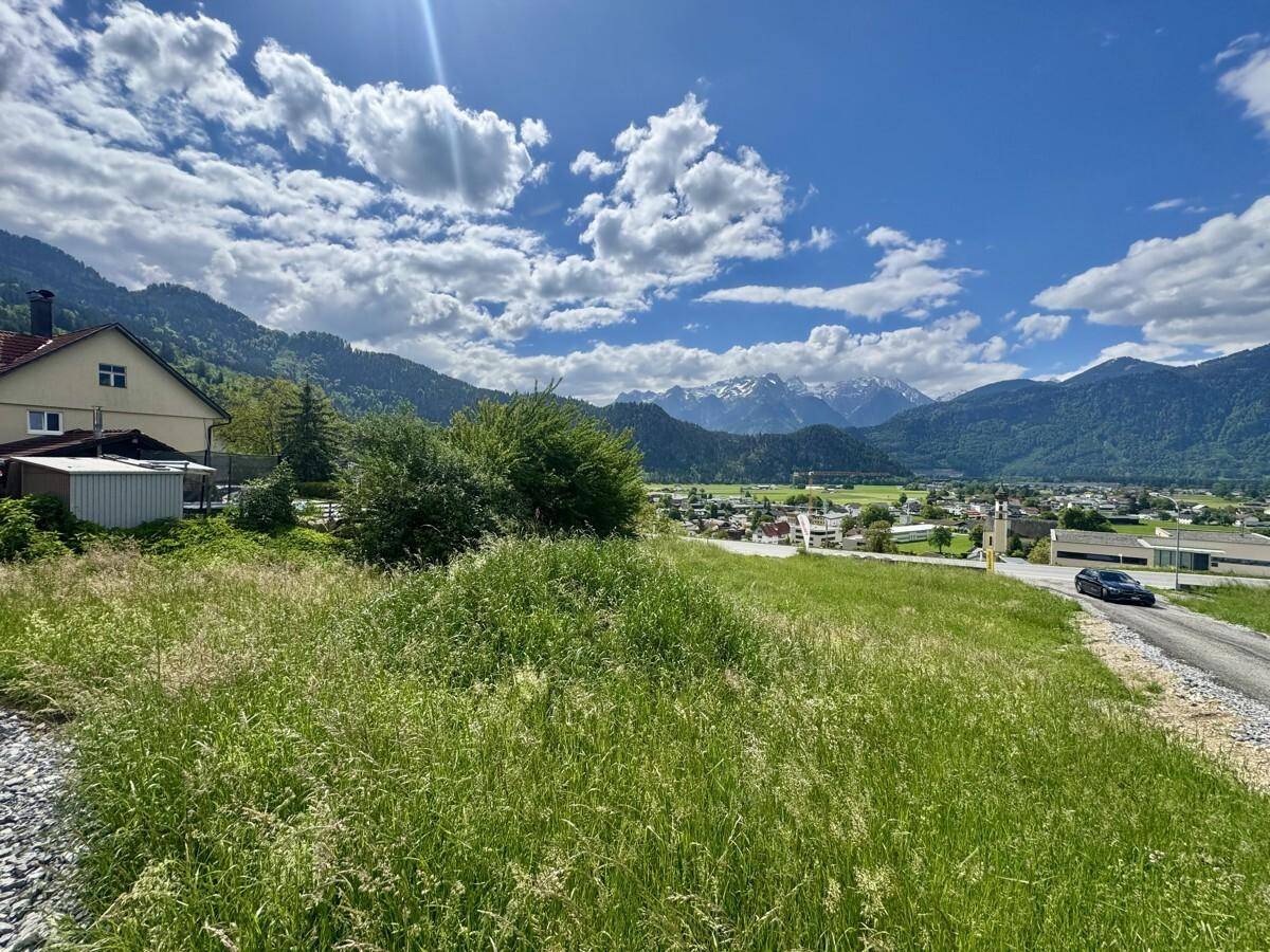 Terrain à Ludesch, Austria 396m² No. 213263