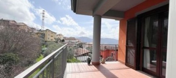 Apartamento de 2 divisões em Fiuggi, Italy N.º 154645 4