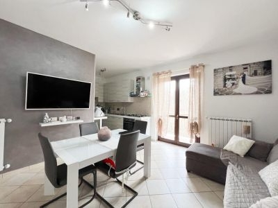 Apartamento de 2 divisões em Fiuggi, Italy N.º 154645