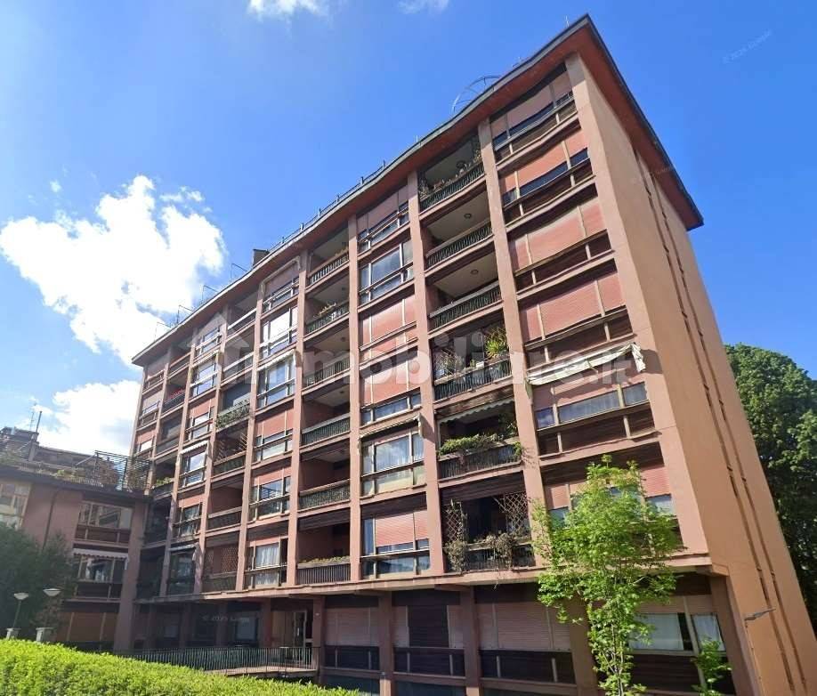 3 chambres Appartement à Novara, Italy No. 370181