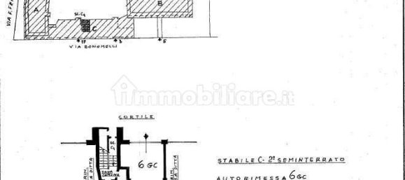 3 chambres Appartement à Novara, Italy No. 370181 38