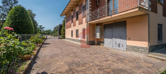 5 rooms Villa in Soragna, Italy No. 131839 31