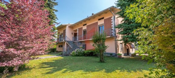 5 rooms Villa in Soragna, Italy No. 131839 24