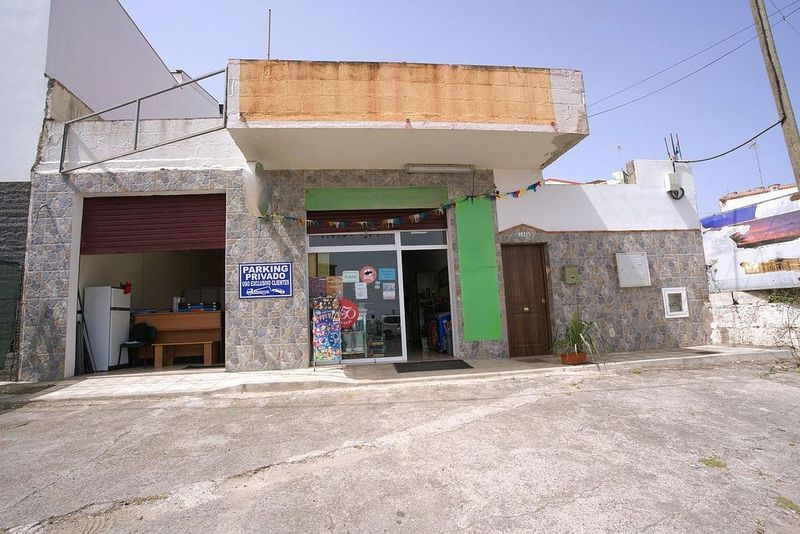 Propriété commerciale à Tacoronte, Spain 86m² No. 180423