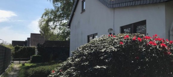 5 rooms Townhouse in Bremen, Germany No. 339230 3