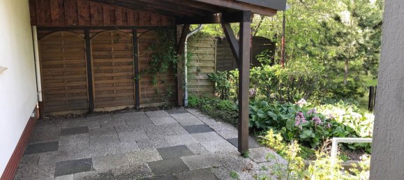 5 rooms Townhouse in Bremen, Germany No. 339230 9