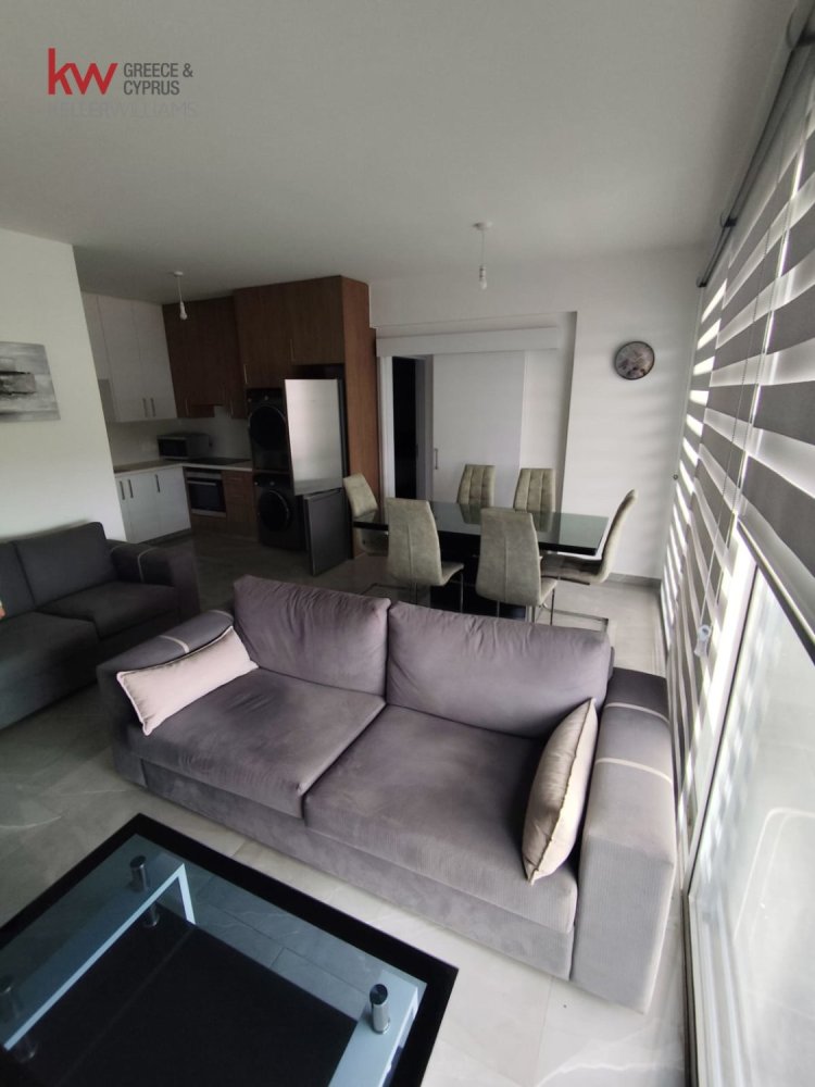 2 Schlafzimmer Wohnung in Larnaka, Cyprus, Nr. 26951