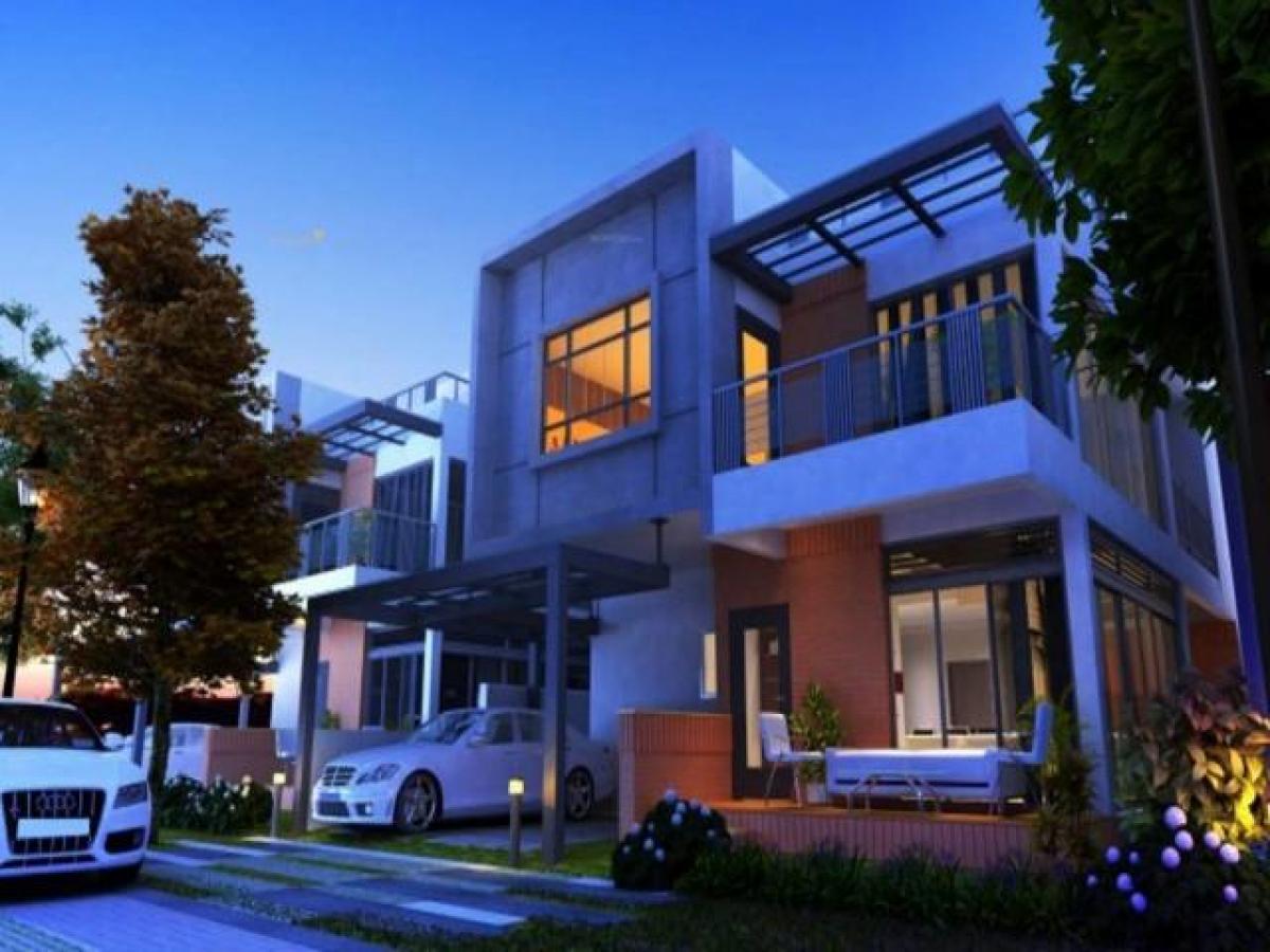 4 Schlafzimmer Haus in Bangalore, India, Nr. 12149