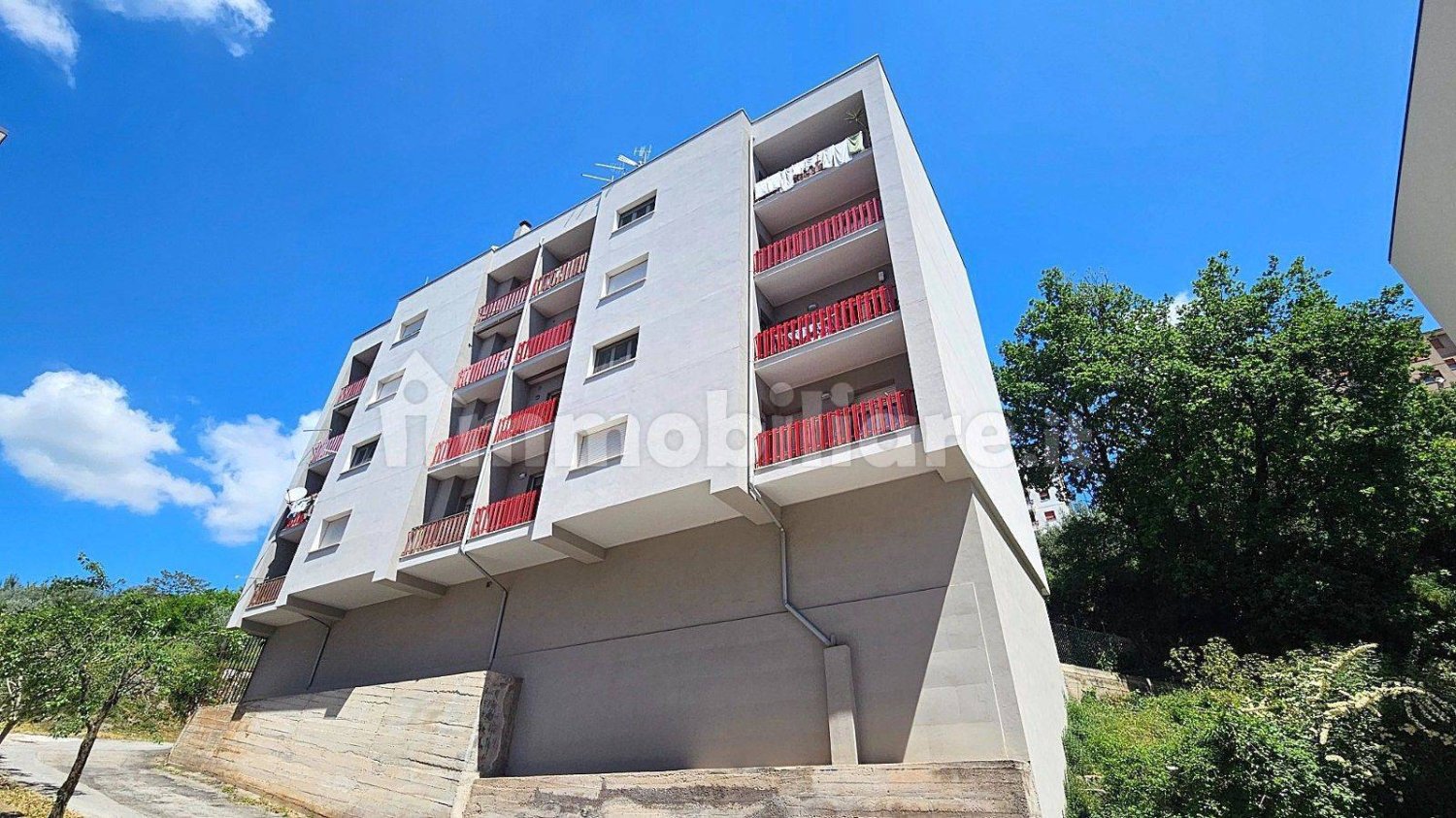 Apartamento T3 em Alatri, Italy N.º 278965