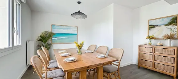 2 غرف نوم شقة في Chatou, France رقم 352638 2